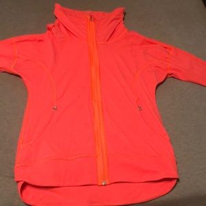 Lululemon Jacket